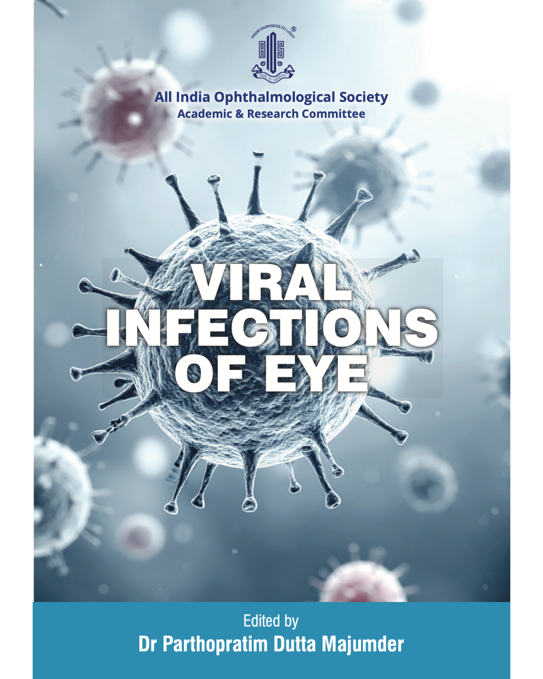 Viral Infections of eye