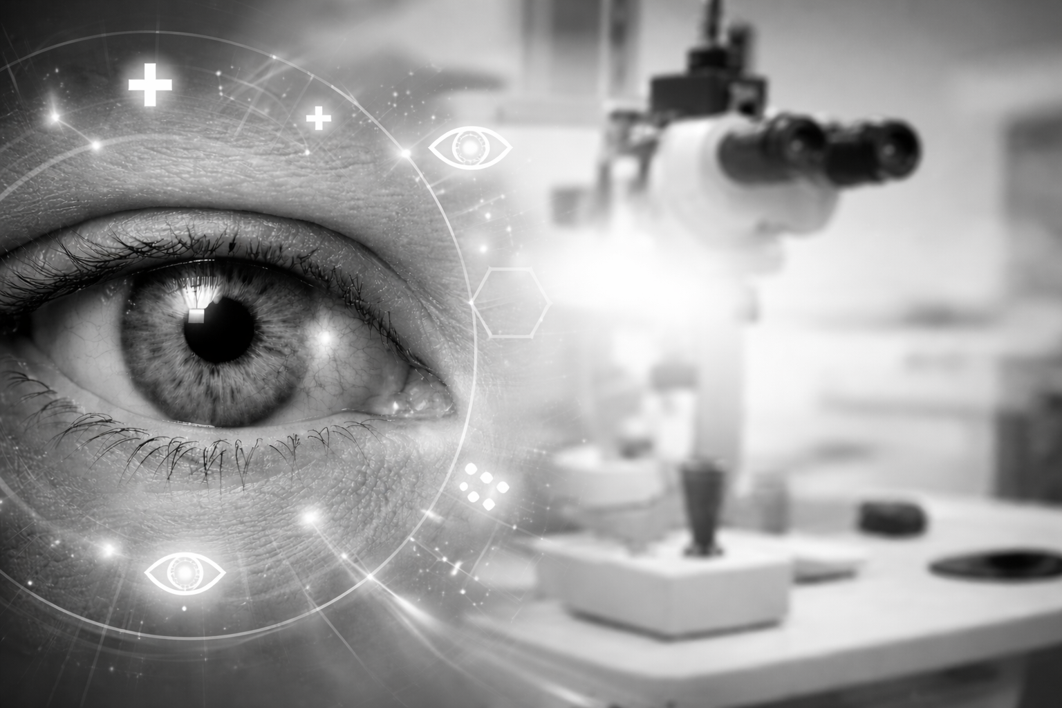 Observation, Bias, and the Burden of Uncertainty in Uveitis