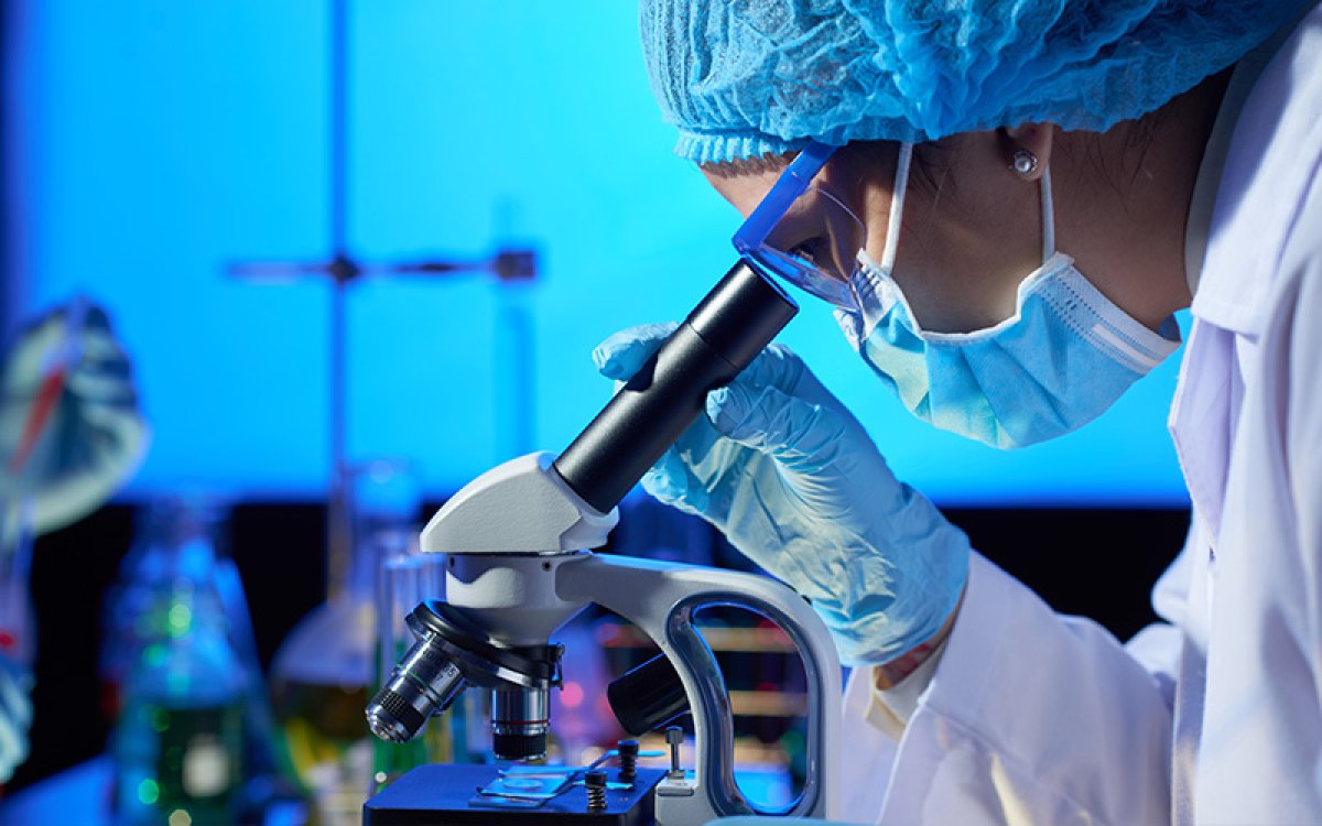 Antinuclear Antibodies in Uveitis