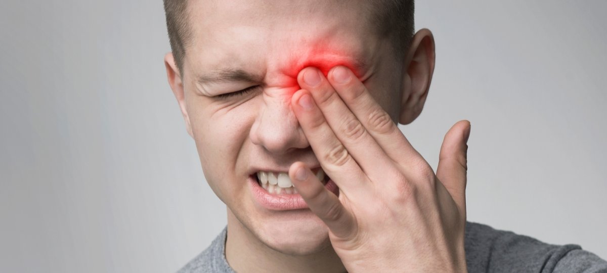 Decoding Eye Pain For the Residents